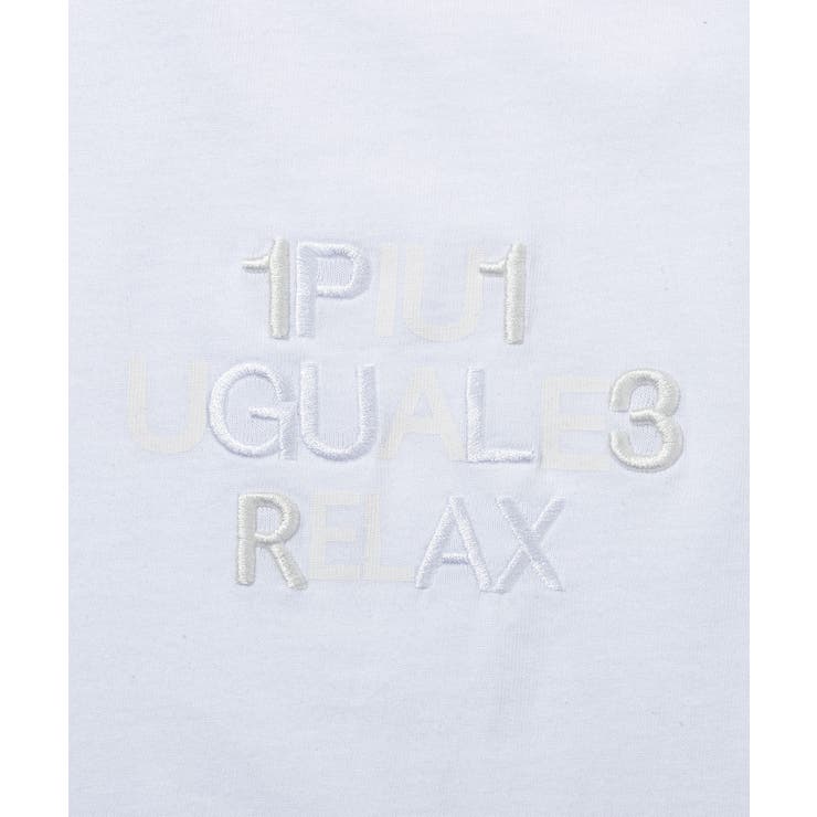 1PIU1UGUALE3 RELAX ウノピゥウノウグァーレトレ | SHIFFON  | 詳細画像40 