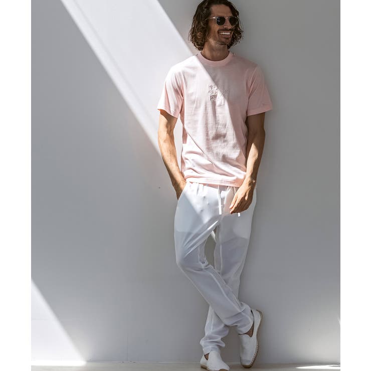 1PIU1UGUALE3 RELAX ウノピゥウノウグァーレトレ | SHIFFON  | 詳細画像6 