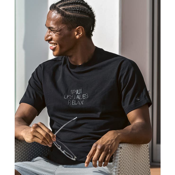 1PIU1UGUALE3 RELAX ウノピゥウノウグァーレトレ | SHIFFON  | 詳細画像8 