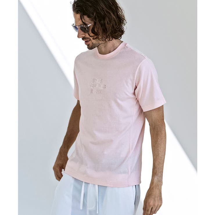 ライトピンク | 1PIU1UGUALE3 RELAX ウノピゥウノウグァーレトレ | SHIFFON 