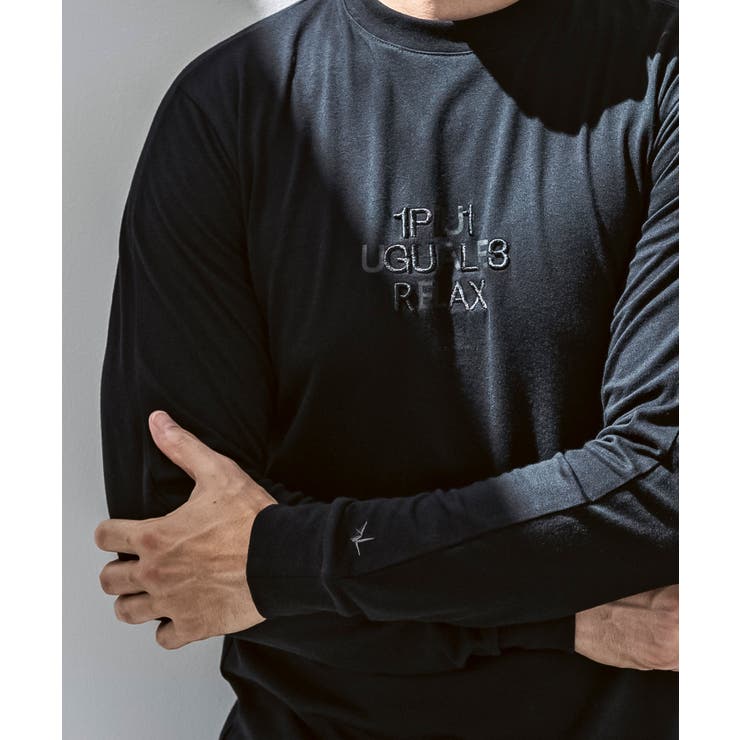 1PIU1UGUALE3 RELAX ウノピゥウノウグァーレトレ | SHIFFON  | 詳細画像10 