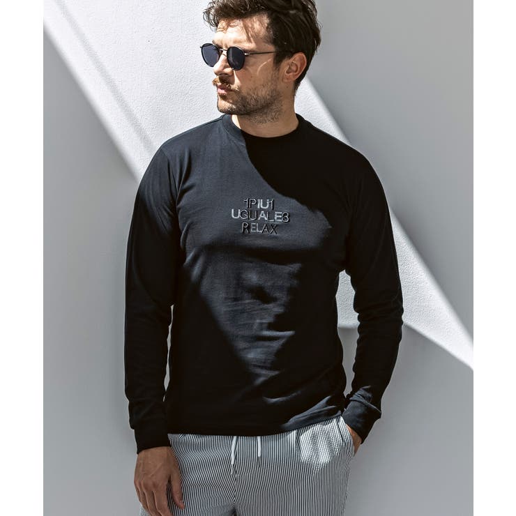 1PIU1UGUALE3 RELAX ウノピゥウノウグァーレトレ | SHIFFON  | 詳細画像11 