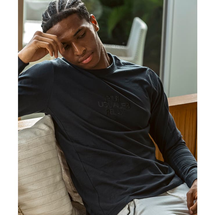 1PIU1UGUALE3 RELAX ウノピゥウノウグァーレトレ | SHIFFON  | 詳細画像14 