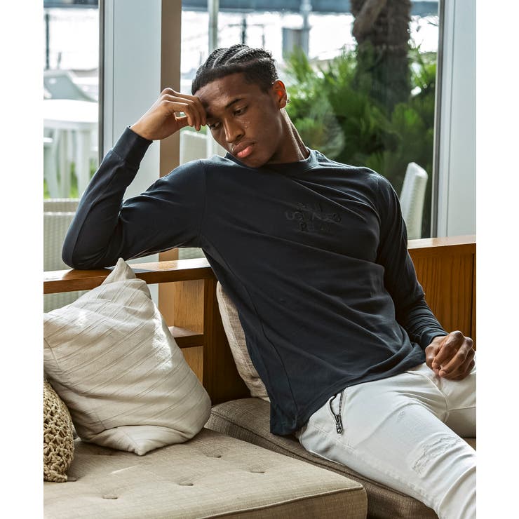 1PIU1UGUALE3 RELAX ウノピゥウノウグァーレトレ | SHIFFON  | 詳細画像15 