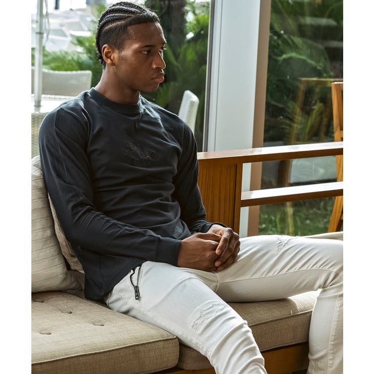 1PIU1UGUALE3 RELAX ウノピゥウノウグァーレトレ | SHIFFON  | 詳細画像16 