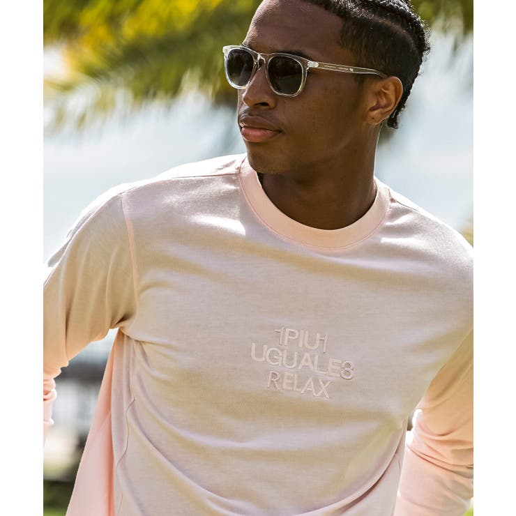 1PIU1UGUALE3 RELAX ウノピゥウノウグァーレトレ | SHIFFON  | 詳細画像18 