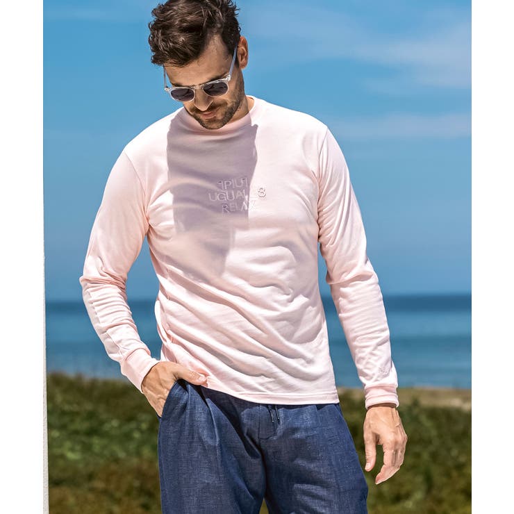 1PIU1UGUALE3 RELAX ウノピゥウノウグァーレトレ | SHIFFON  | 詳細画像22 