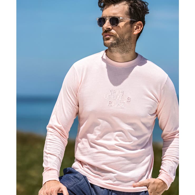 1PIU1UGUALE3 RELAX ウノピゥウノウグァーレトレ | SHIFFON  | 詳細画像23 