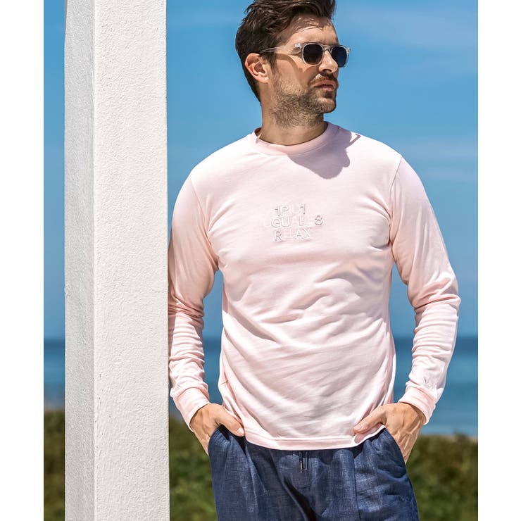 1PIU1UGUALE3 RELAX ウノピゥウノウグァーレトレ | SHIFFON  | 詳細画像24 