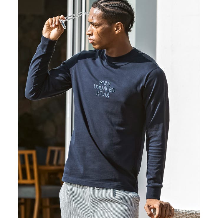 1PIU1UGUALE3 RELAX ウノピゥウノウグァーレトレ | SHIFFON  | 詳細画像25 