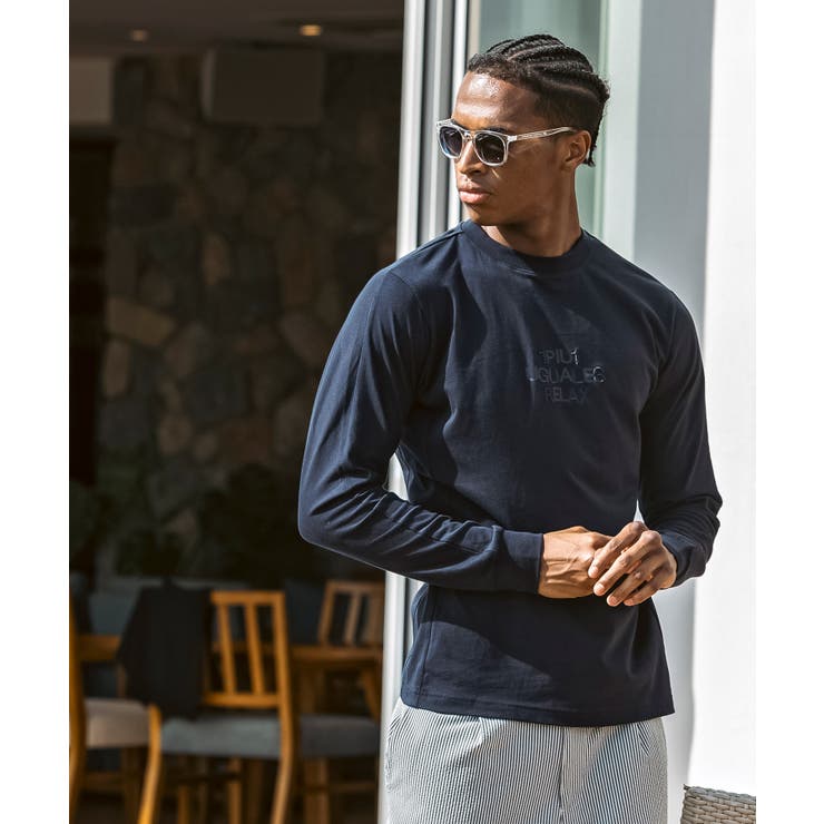 1PIU1UGUALE3 RELAX ウノピゥウノウグァーレトレ | SHIFFON  | 詳細画像26 