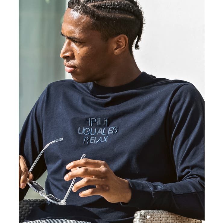 1PIU1UGUALE3 RELAX ウノピゥウノウグァーレトレ | SHIFFON  | 詳細画像27 