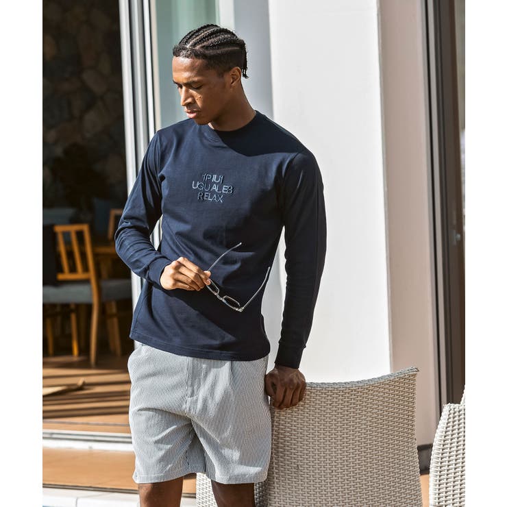 1PIU1UGUALE3 RELAX ウノピゥウノウグァーレトレ | SHIFFON  | 詳細画像28 