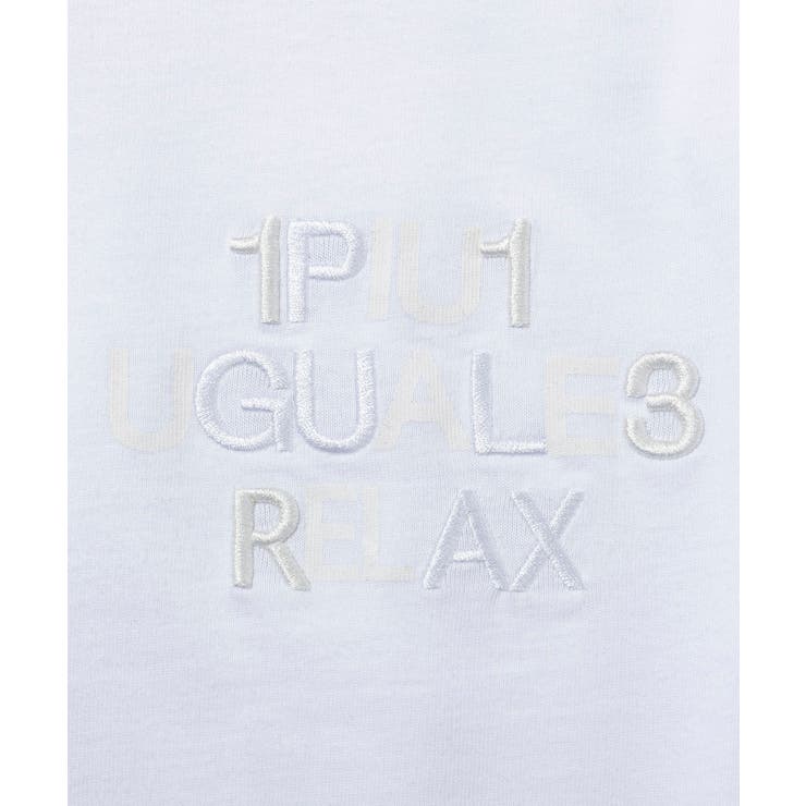 1PIU1UGUALE3 RELAX ウノピゥウノウグァーレトレ | SHIFFON  | 詳細画像34 