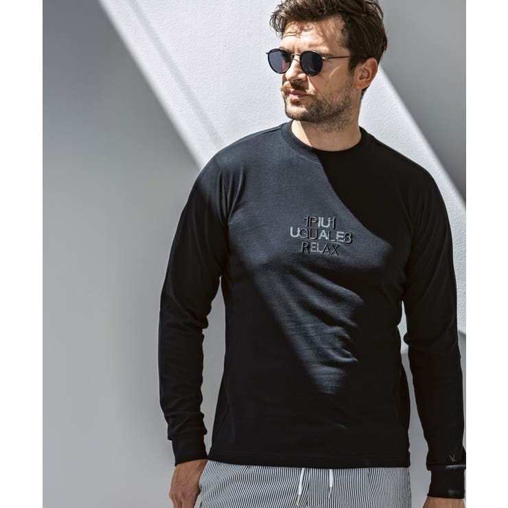 1PIU1UGUALE3 RELAX ウノピゥウノウグァーレトレ | SHIFFON  | 詳細画像7 