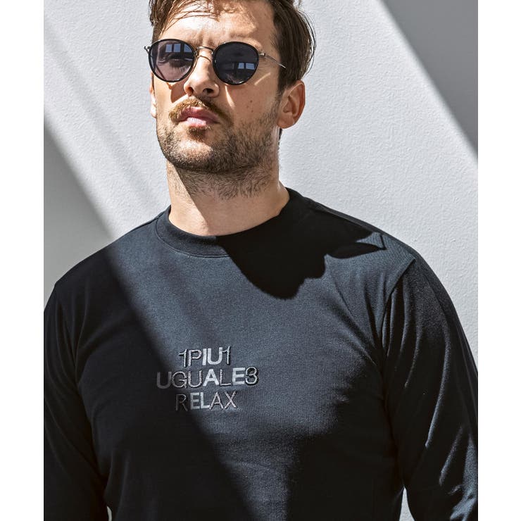 1PIU1UGUALE3 RELAX ウノピゥウノウグァーレトレ | SHIFFON  | 詳細画像8 