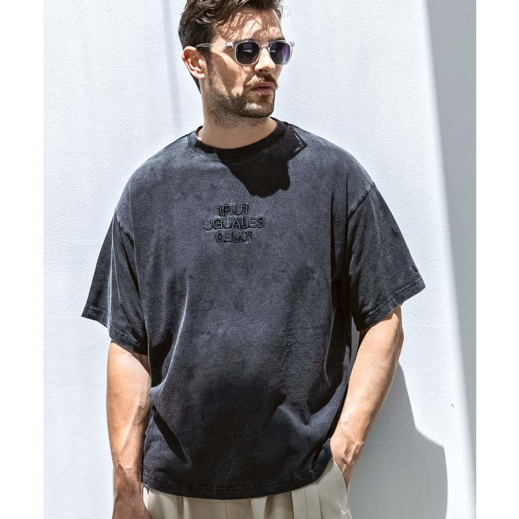 1PIU1UGUALE3 RELAX ウノピゥウノウグァーレトレ | SHIFFON  | 詳細画像1 