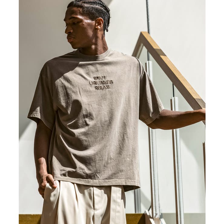 1PIU1UGUALE3 RELAX ウノピゥウノウグァーレトレ | SHIFFON  | 詳細画像10 