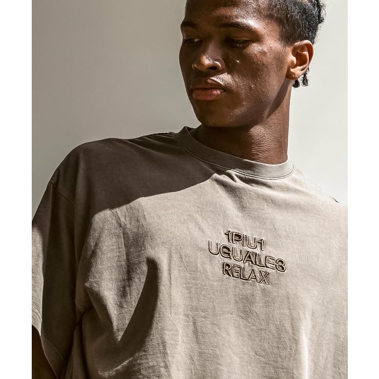 1PIU1UGUALE3 RELAX ウノピゥウノウグァーレトレ | SHIFFON  | 詳細画像11 