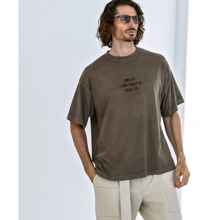 1PIU1UGUALE3 RELAX ウノピゥウノウグァーレトレ | SHIFFON  | 詳細画像13 