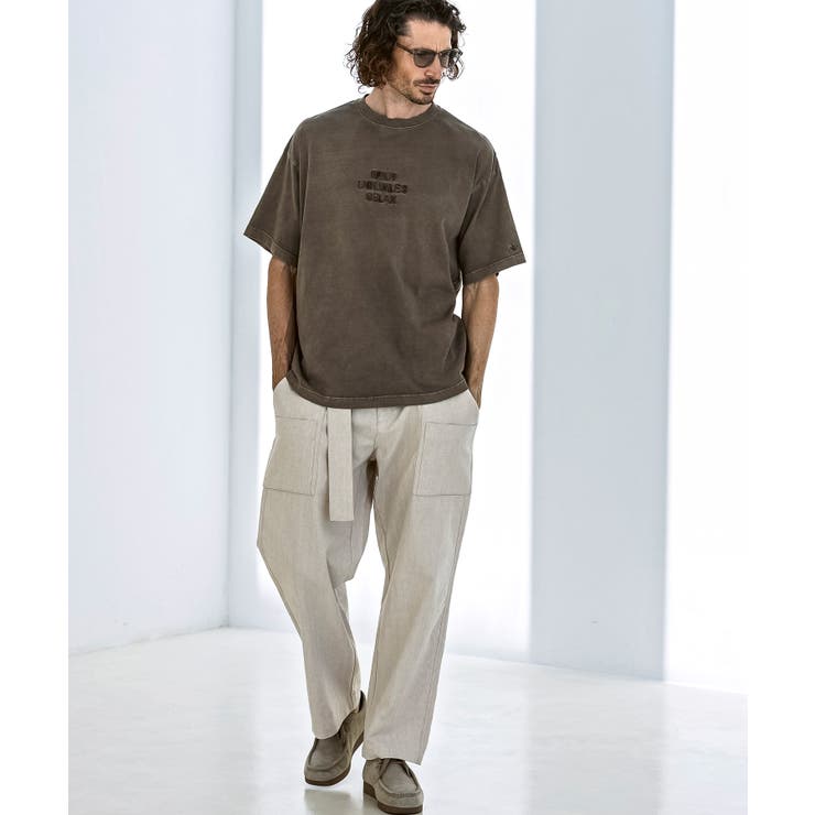 1PIU1UGUALE3 RELAX ウノピゥウノウグァーレトレ | SHIFFON  | 詳細画像17 