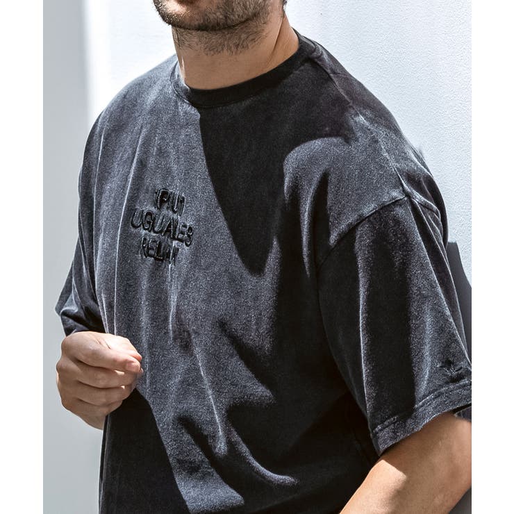 1PIU1UGUALE3 RELAX ウノピゥウノウグァーレトレ | SHIFFON  | 詳細画像2 