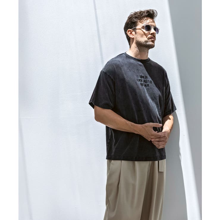 1PIU1UGUALE3 RELAX ウノピゥウノウグァーレトレ | SHIFFON  | 詳細画像4 