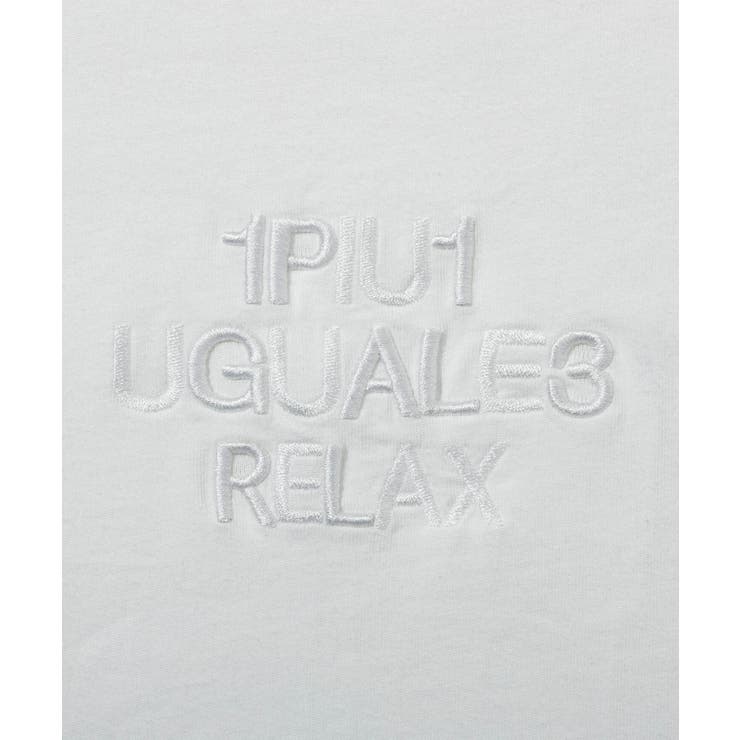 1PIU1UGUALE3 RELAX ウノピゥウノウグァーレトレ | SHIFFON  | 詳細画像44 