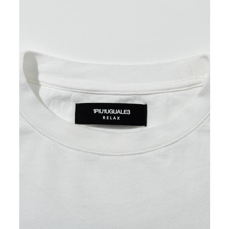 1PIU1UGUALE3 RELAX ウノピゥウノウグァーレトレ | SHIFFON  | 詳細画像45 