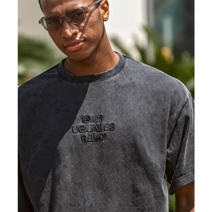 1PIU1UGUALE3 RELAX ウノピゥウノウグァーレトレ | SHIFFON  | 詳細画像6 