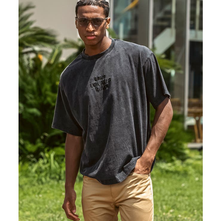 1PIU1UGUALE3 RELAX ウノピゥウノウグァーレトレ | SHIFFON  | 詳細画像9 