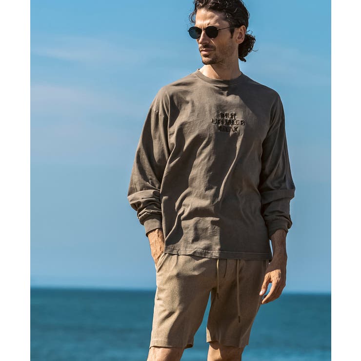 1PIU1UGUALE3 RELAX ウノピゥウノウグァーレトレ | SHIFFON  | 詳細画像16 