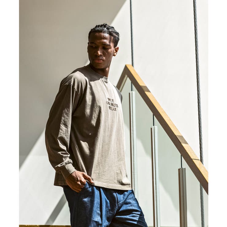 1PIU1UGUALE3 RELAX ウノピゥウノウグァーレトレ | SHIFFON  | 詳細画像18 