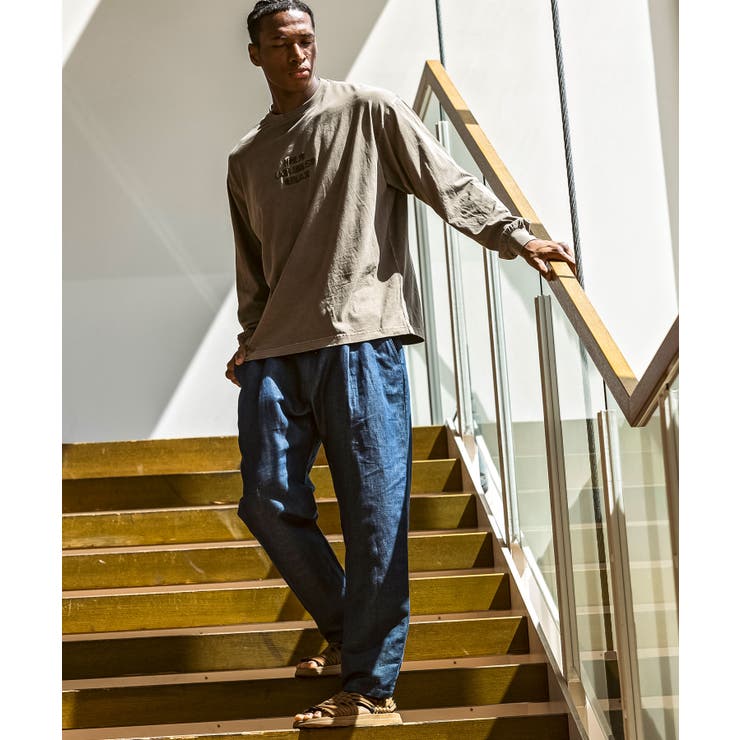 1PIU1UGUALE3 RELAX ウノピゥウノウグァーレトレ | SHIFFON  | 詳細画像19 