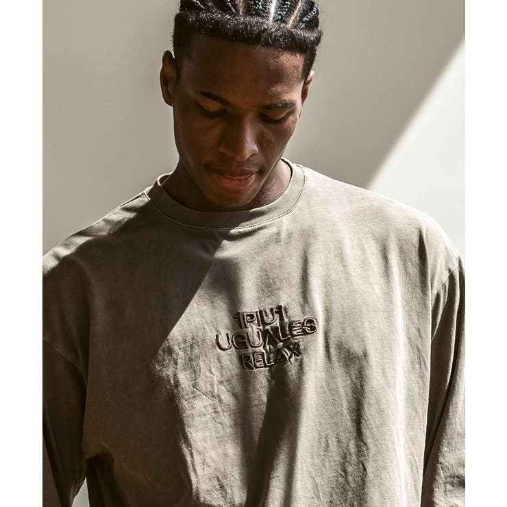 1PIU1UGUALE3 RELAX ウノピゥウノウグァーレトレ | SHIFFON  | 詳細画像20 