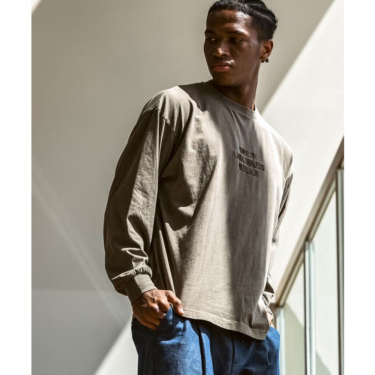 1PIU1UGUALE3 RELAX ウノピゥウノウグァーレトレ | SHIFFON  | 詳細画像21 