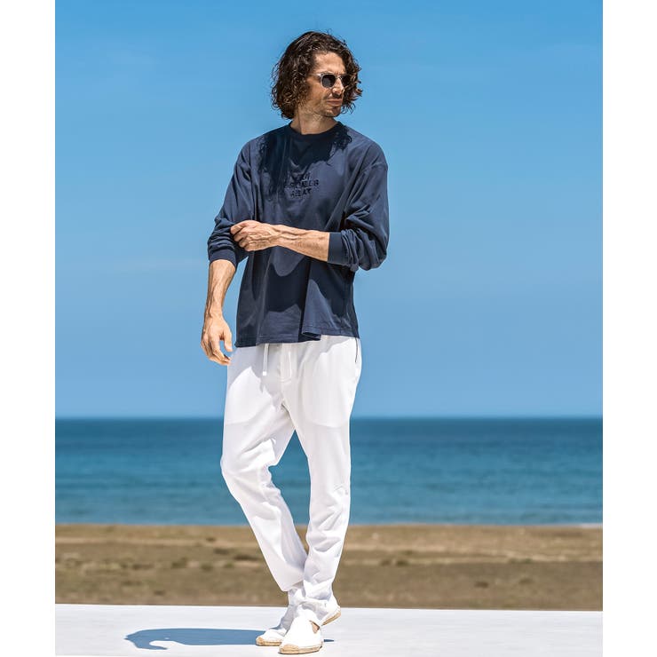 1PIU1UGUALE3 RELAX ウノピゥウノウグァーレトレ | SHIFFON  | 詳細画像22 