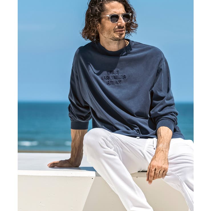 1PIU1UGUALE3 RELAX ウノピゥウノウグァーレトレ | SHIFFON  | 詳細画像23 