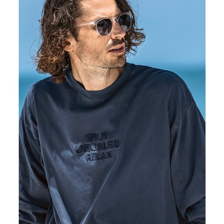 1PIU1UGUALE3 RELAX ウノピゥウノウグァーレトレ | SHIFFON  | 詳細画像24 