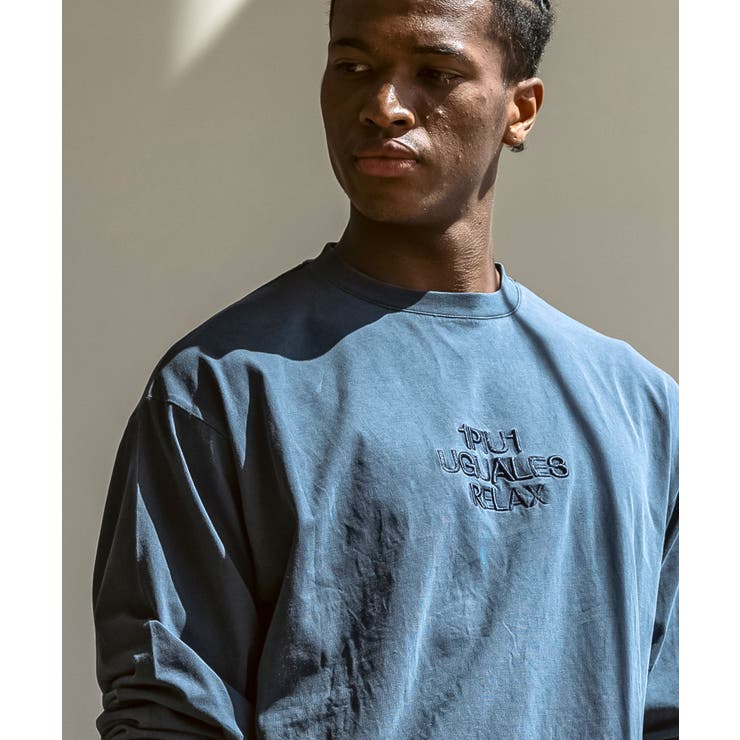 1PIU1UGUALE3 RELAX ウノピゥウノウグァーレトレ | SHIFFON  | 詳細画像27 