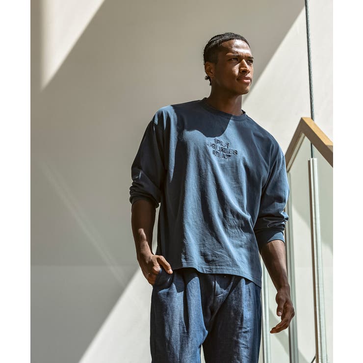 1PIU1UGUALE3 RELAX ウノピゥウノウグァーレトレ | SHIFFON  | 詳細画像28 