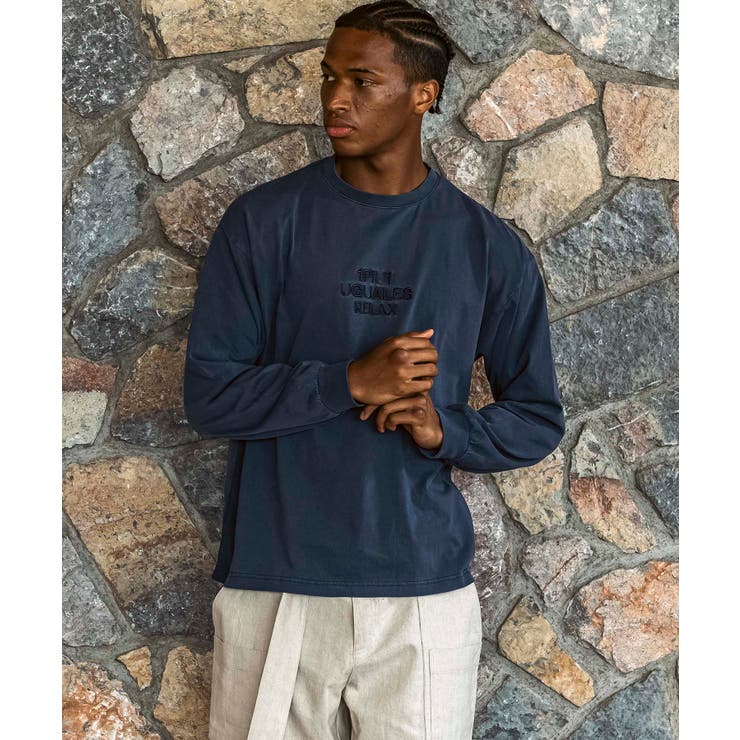 1PIU1UGUALE3 RELAX ウノピゥウノウグァーレトレ | SHIFFON  | 詳細画像30 