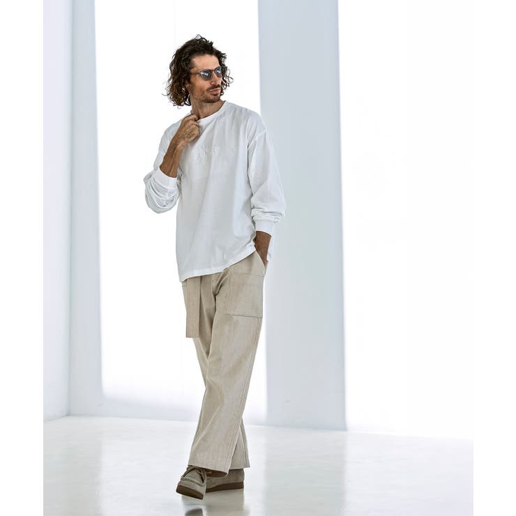 1PIU1UGUALE3 RELAX ウノピゥウノウグァーレトレ | SHIFFON  | 詳細画像35 