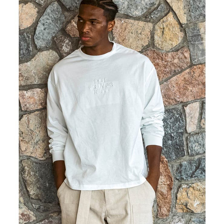 1PIU1UGUALE3 RELAX ウノピゥウノウグァーレトレ | SHIFFON  | 詳細画像38 