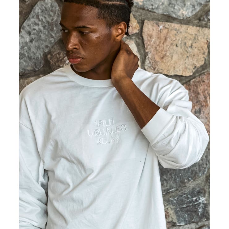 1PIU1UGUALE3 RELAX ウノピゥウノウグァーレトレ | SHIFFON  | 詳細画像40 