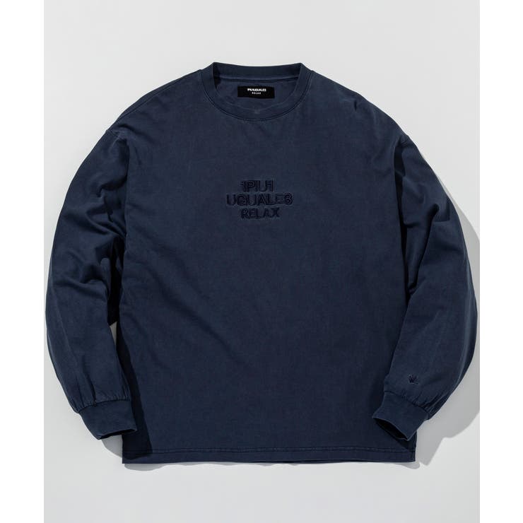 1PIU1UGUALE3 RELAX ウノピゥウノウグァーレトレ | SHIFFON  | 詳細画像46 