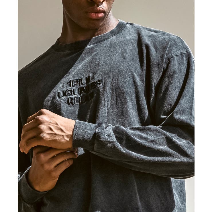 1PIU1UGUALE3 RELAX ウノピゥウノウグァーレトレ | SHIFFON  | 詳細画像6 