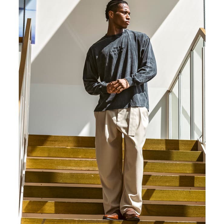 1PIU1UGUALE3 RELAX ウノピゥウノウグァーレトレ | SHIFFON  | 詳細画像7 