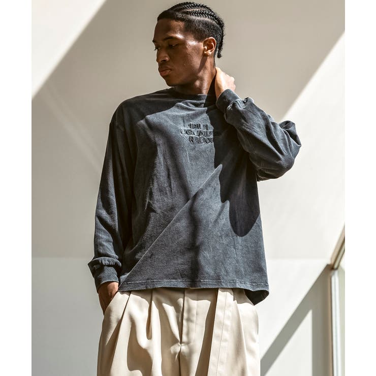 1PIU1UGUALE3 RELAX ウノピゥウノウグァーレトレ | SHIFFON  | 詳細画像8 