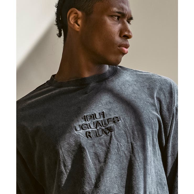 1PIU1UGUALE3 RELAX ウノピゥウノウグァーレトレ | SHIFFON  | 詳細画像9 